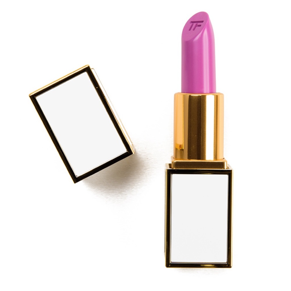 TOM FORD Boys & Girls Mini Ultra Rich Lip Color Lipstick LETITIA 32